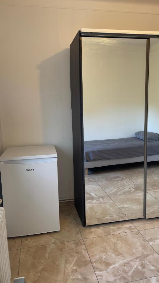 Chambre Nouveau Saint-Roch Μονπελιέ Εξωτερικό φωτογραφία