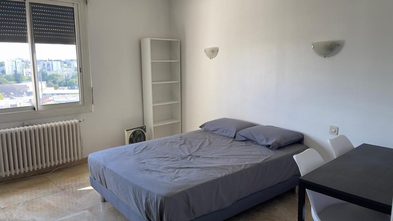 Chambre Nouveau Saint-Roch Μονπελιέ Εξωτερικό φωτογραφία