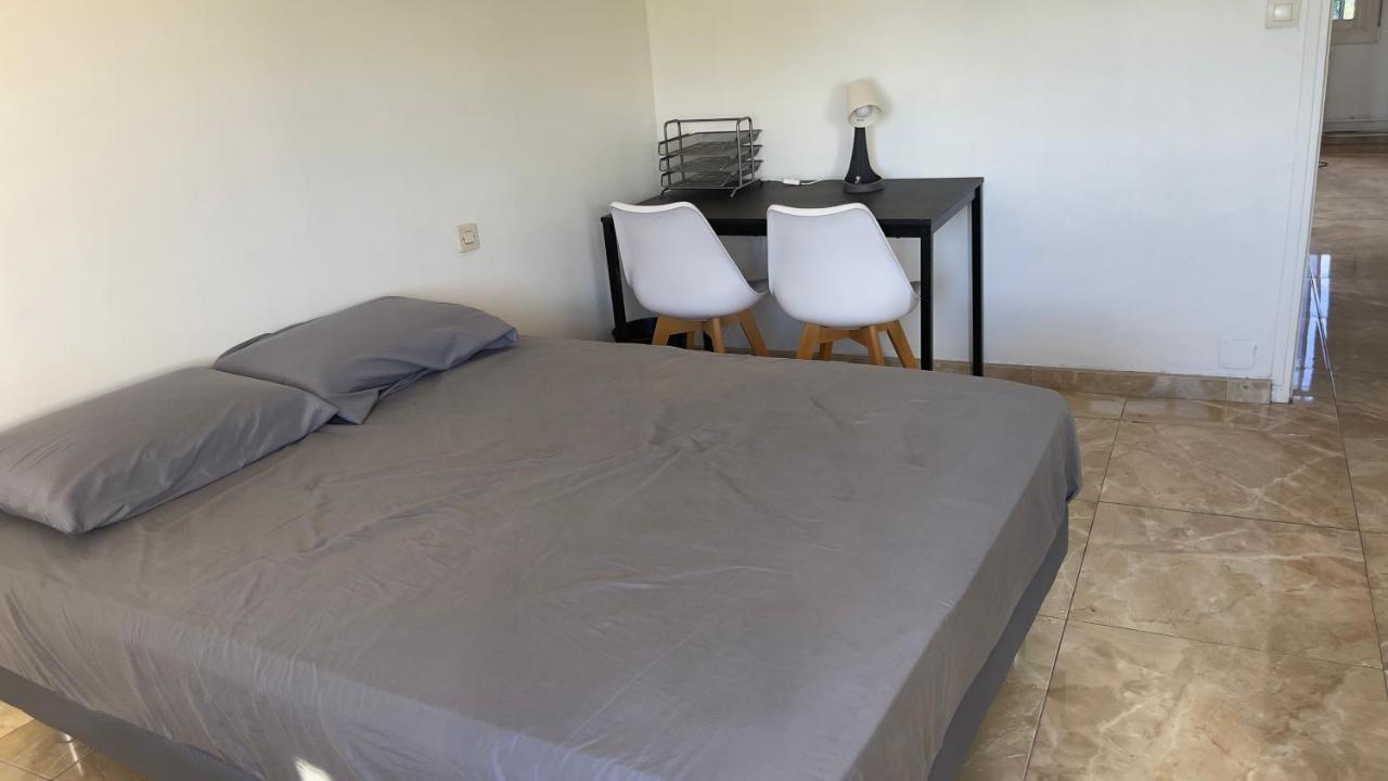 Chambre Nouveau Saint-Roch Μονπελιέ Εξωτερικό φωτογραφία