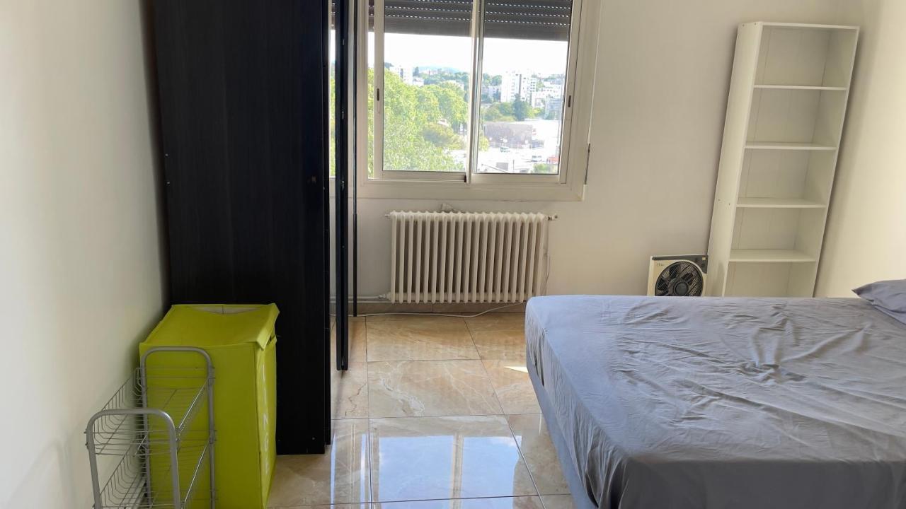 Chambre Nouveau Saint-Roch Μονπελιέ Εξωτερικό φωτογραφία