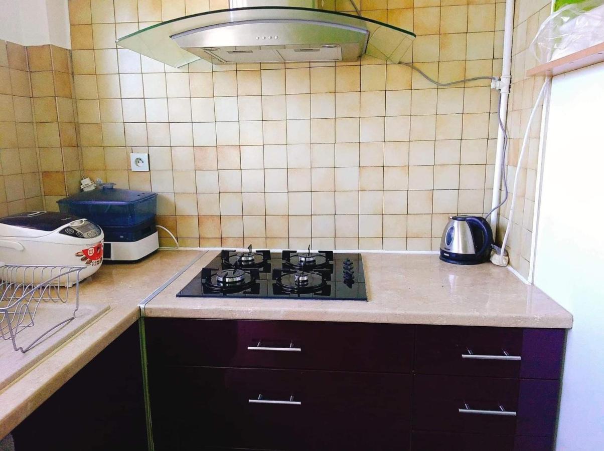 Chambre Nouveau Saint-Roch Μονπελιέ Εξωτερικό φωτογραφία