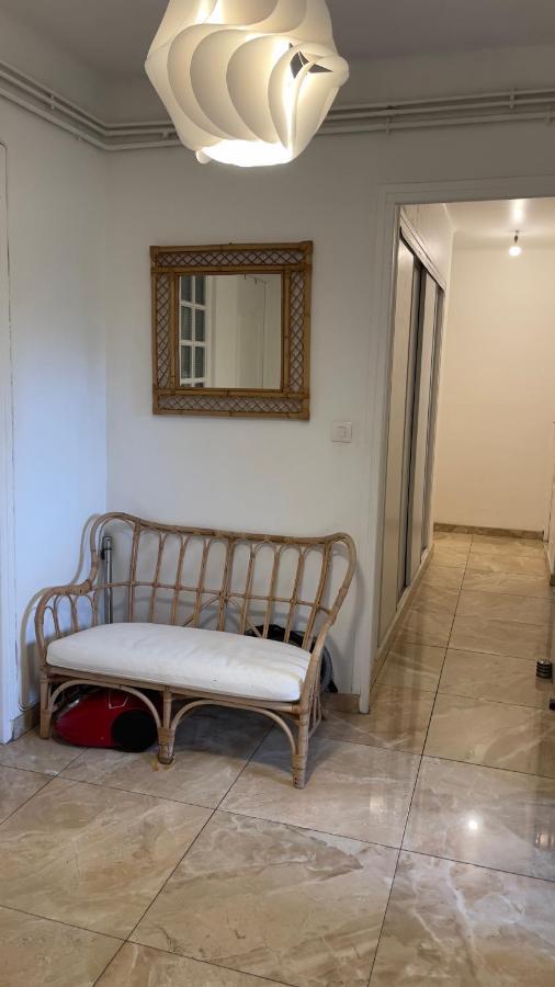 Chambre Nouveau Saint-Roch Μονπελιέ Εξωτερικό φωτογραφία